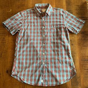 J Crew Button Down Shirt
